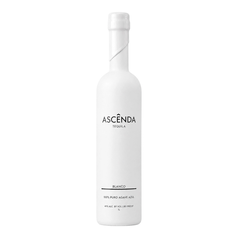 Ascênda Blanco bottle